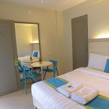 Laoag Parklane Hotel Exteriér fotografie